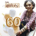 HOMENAGEM A MINHA MÃE